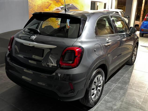 FIAT 500X 1.5 T4 130 CV dci KM 11920 - Foto 4