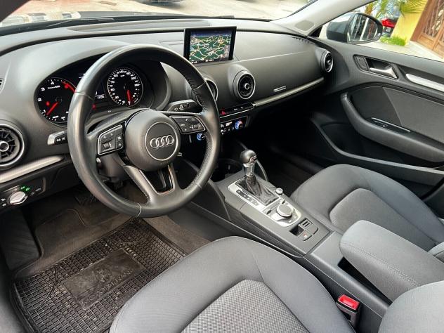 Audi A3 SPB 30 TDI S Tronic- 2019-NAVI - Foto 8