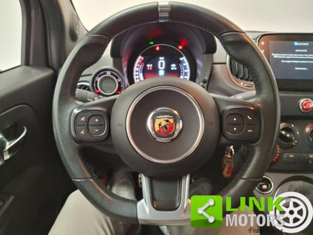 ABARTH 595 1.4 Turbo T-Jet 165 CV F595 GARANZIA INCLUSA rif. 23993137 - Foto 6