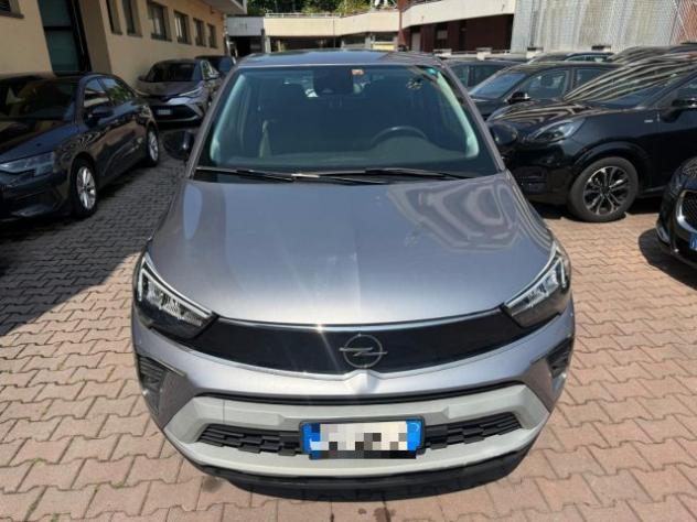 OPEL Crossland 1.5 ECOTEC D 110 CV Start&Stop Elegance rif. 23950257 - Foto 2