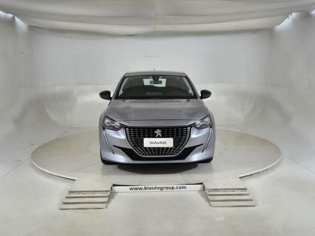 Peugeot 208 II 2019 Benzina 1.2 puretech Active Pack s&s 75cv - Foto 2