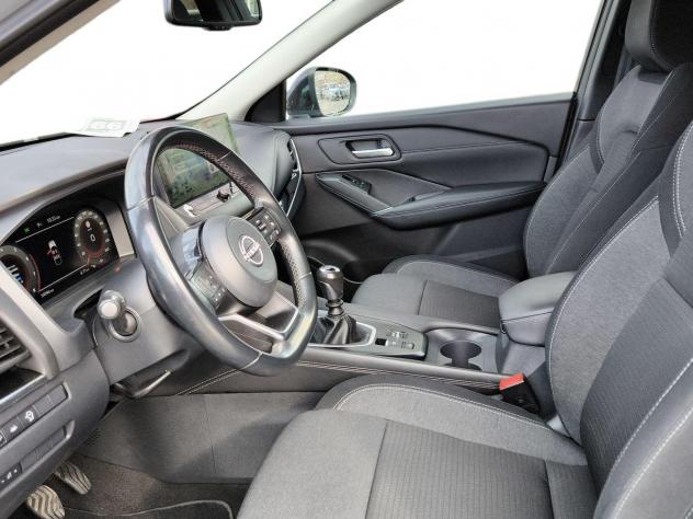 Nissan Qashqai 1.3 mhev N-Connecta 2wd 140cv - Foto 9