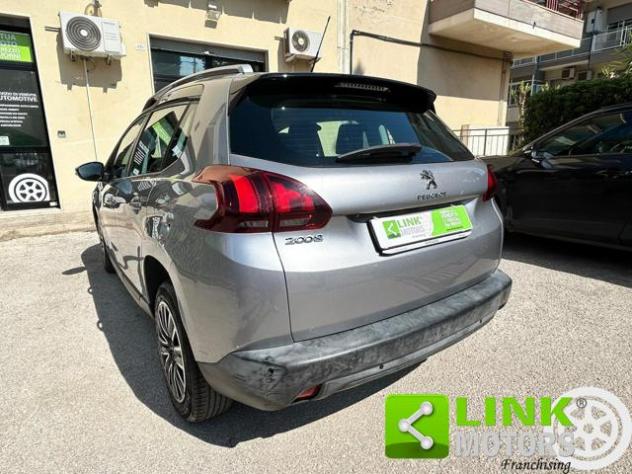 PEUGEOT 2008 . rif. 24199265 - Foto 5