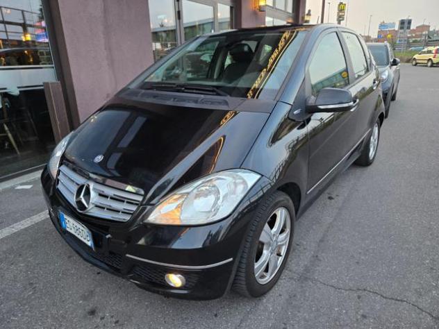MERCEDES-BENZ A 180 CDI Avantgarde rif. 23776061 - Foto 2