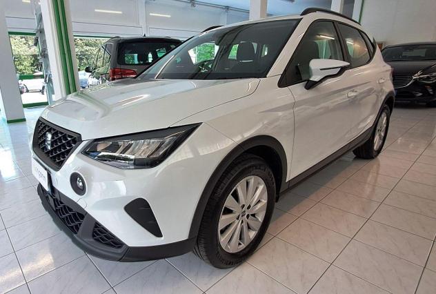 SEAT Arona 1.0 EcoTSI Style - Foto 5