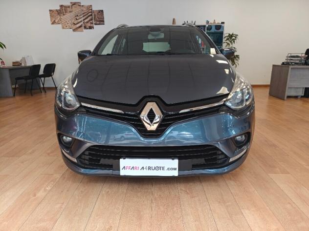 RENAULT Clio 4ª serie Clio Sporter dCi 8V 75CV Start&Stop Energy Zen - Foto 2