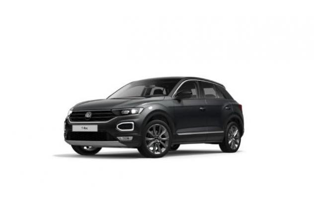 VOLKSWAGEN T-Roc 1.6 TDI SCR Advanced BlueMotion Technology rif. 24024480