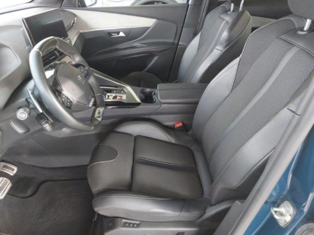 PEUGEOT 3008 BlueHDi 130 S&S EAT8 GT Uniprò km 35000 Fattur. rif. 24084249 - Foto 4