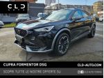 CUPRA Formentor 1.4 e-Hybrid DSG