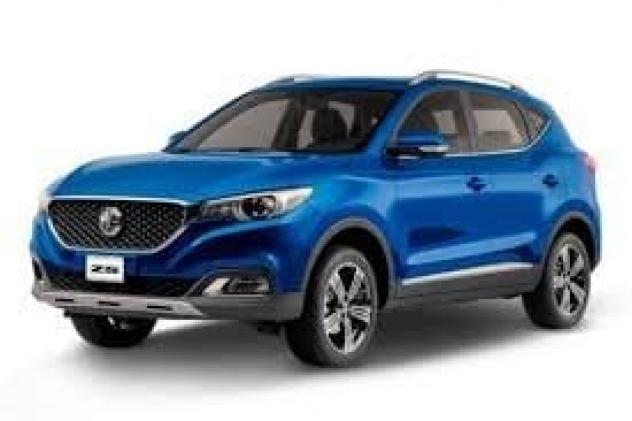 MG ZS 2024 1.5 Comfort