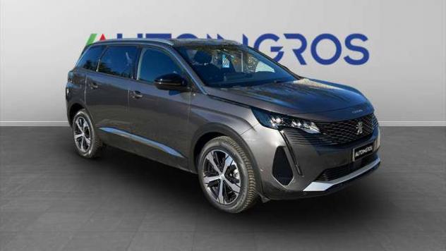 Peugeot 5008 1.5 bluehdi Allure Pack s&s 130cv eat8 - Foto 7