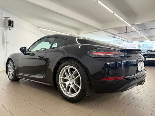 Porsche 718 Cayman - Foto 6