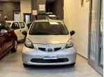 Toyota Aygo 1.0 12V VVT-i 5 porte