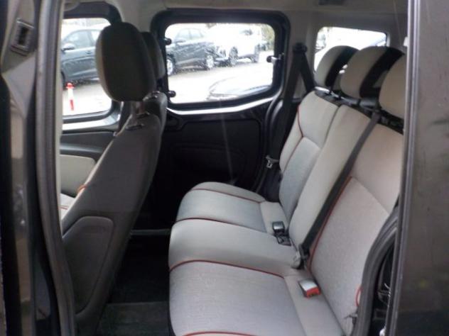 PEUGEOT Bipper Tepee 1.3 HDi 80 CV Style rif. 24091006 - Foto 8