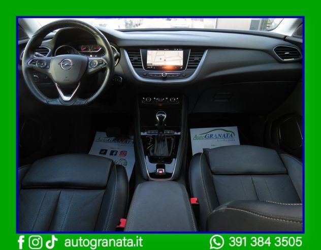 Opel Grandland X 1.5 Ecotec Ultimate s&s 130cv AT8 - Foto 5