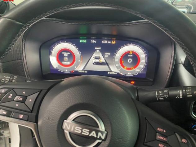 NISSAN Juke 1.0 DIG-T 114 CV N-Connecta rif. 23723213 - Foto 9
