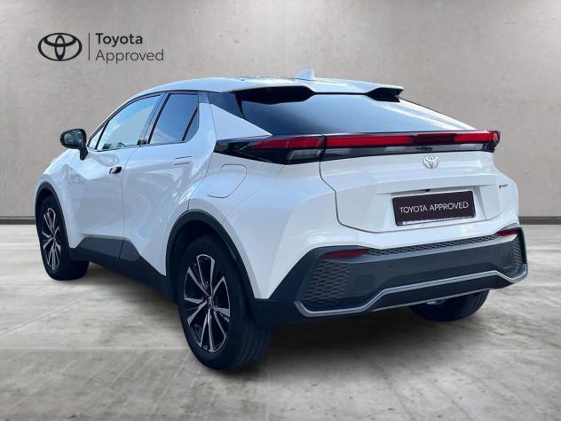 Toyota C-HR 2.0 PHEV E-CVT Trend Eco - Foto 4