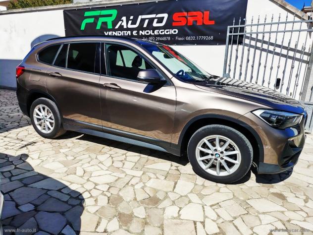 BMW X1 sDrive16d Msport - Foto 6