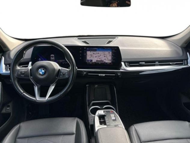 BMW X1 sDrive 18d xLine Aut. rif. 24175372 - Foto 8