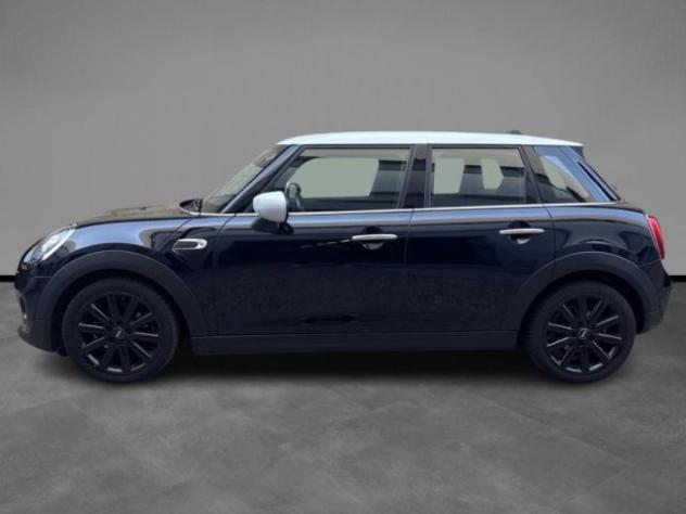 MINI Cooper 1.5 5 porte Aut. rif. 23918391 - Foto 3