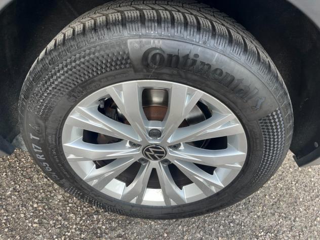 Volkswagen Tiguan 2.0 TDI 150 CV SCR DSG Life - Foto 9