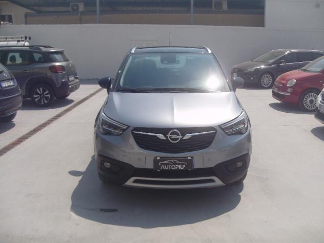 Opel Crossland X 1.2 12V 83 CV Innovation - 2021 - Foto 2