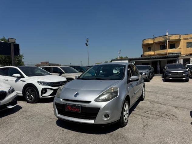 RENAULT Clio 1.2 16V 5 porte GPL Dynamique rif. 24084599 - Foto 3