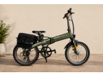 Bicicletta elettrica PIEGA S – Come nuova – €590 leggermente trattabili