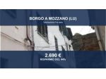 Immobile in asta di 34 m² in vendita a Borgo a Mozzano