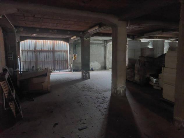 Immobile in asta di 1049 m² in vendita a Valdina - Foto 14