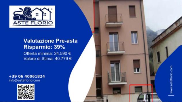 Immobile in asta di 96 m² in vendita a Arce - Foto 2