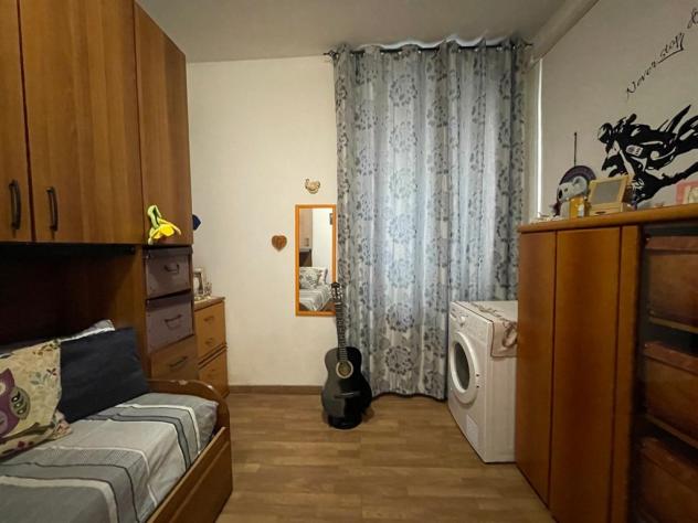 Ottimo appartamento quadrilocale indipendente - autonomo - nessuna spesa condominiale - Foto 16