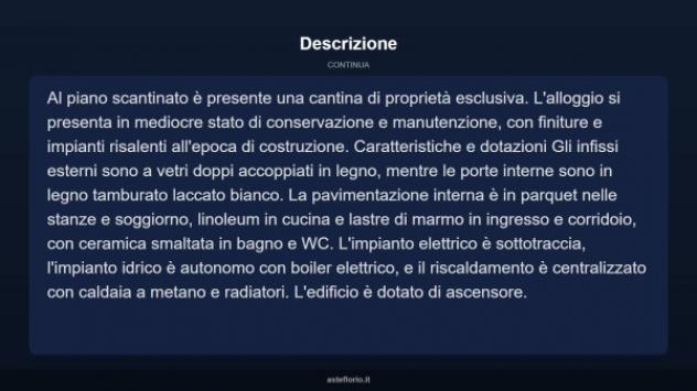 Immobile in asta di 100 m² in vendita a Bolzano - Foto 17