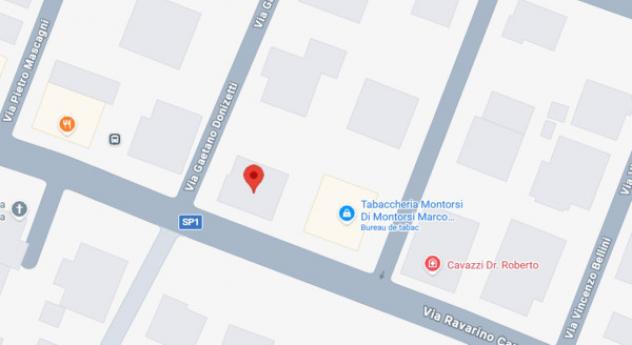 Immobile in asta di 105 m², box auto in vendita a Bomporto - Foto 6