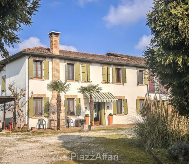 Casa singola a Brugine - Rif. BRUC55 - Foto 4
