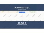 Immobile in asta di 100 m² in vendita a Caltanissetta