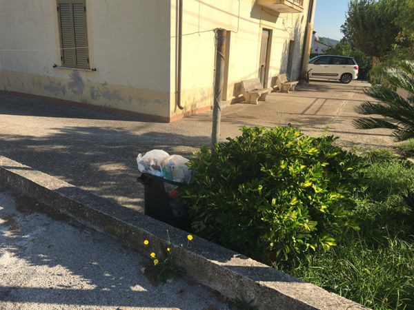Capaccio Soluzione semindipendente mq. 110 con terreno - Foto 3