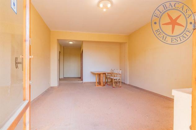 CAPOLIVERI - ELBA - APPARTAMENTO IN CONDOMINIO CON PISCINA - Foto 4