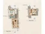 Terratetto in vendita a San Frediano a Settimo - Cascina 80 mq  Rif: 1432626