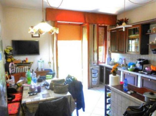 Immobile in asta di 132 m², box auto in vendita a Castelfiorentino - Foto 12