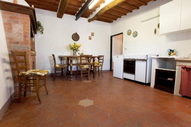 Appartamento in vendita a Vagliagli - Castelnuovo Berardenga 44 mq Rif: 751104 - Foto 4