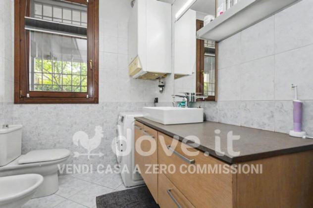 Appartamento di 106 m² con 3 locali e box auto doppio in vendita a Castelnuovo Rangone - Foto 13