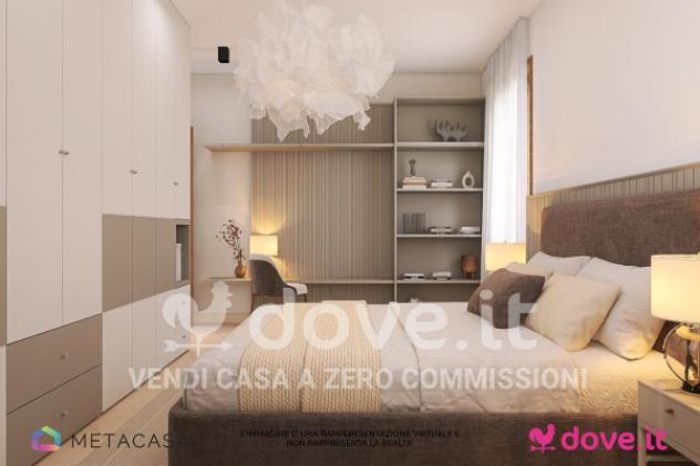 Casa indipendente di 198 m² con 4 locali e box auto doppio in vendita a Ferrara - Foto 15