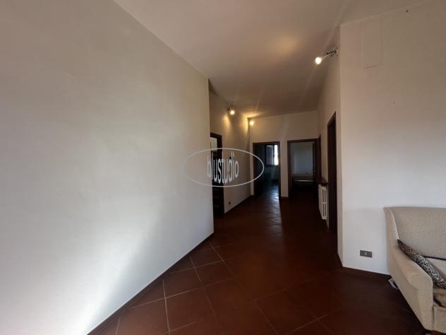 BIFAMILIARE di 8 vani e di 317 mq (FIGLINE E INCISA VALDARNO) rif. V-2463 - Foto 18