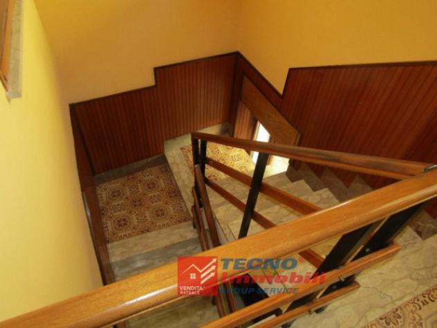 Casa indipendente di 110 m² con 5 locali in vendita a Front - Foto 6