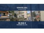 Immobile in asta di 89 m² in vendita a Genova