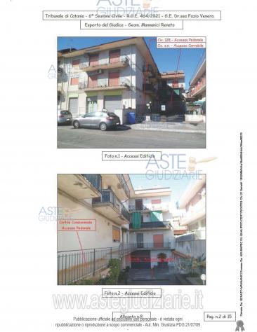 IMMOBILI-IMMOBILE RESIDENZIALE-Via S. Giuseppe, 128, 95016 Mascali CT, Italia - Foto 2