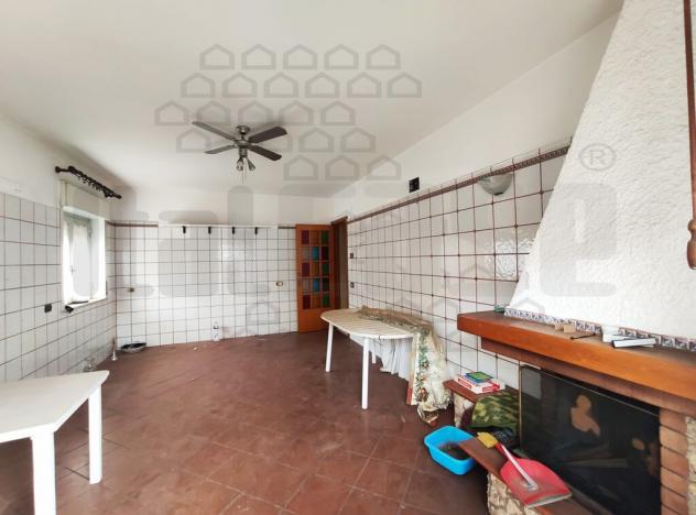 APPARTAMENTO di 5 vani e di 167 mq (MESSINA) rif. 2VS16522 - Foto 10