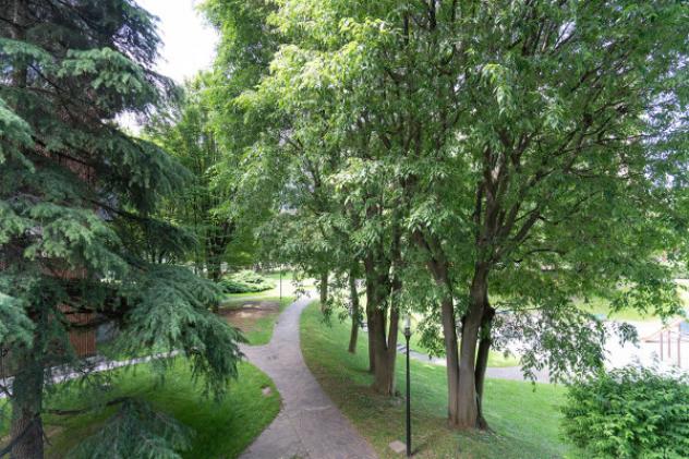 Appartamento di 130 m² con 3 locali in vendita a Milano - Foto 14