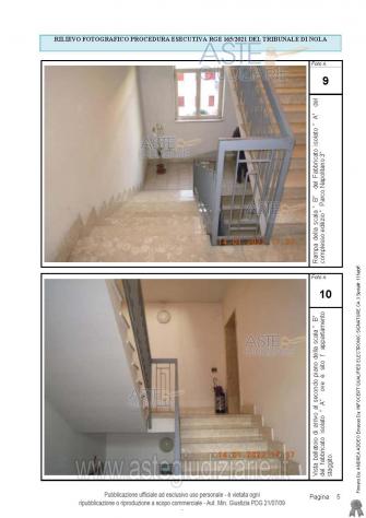 IMMOBILI-IMMOBILE RESIDENZIALE-Via Provinciale Nola-Saviano n. 317, Parco Napolitano 3 - Foto 3